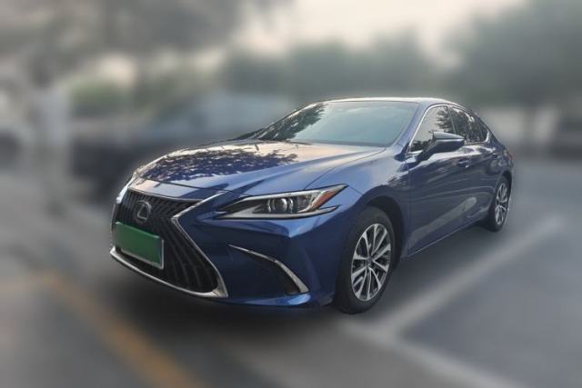 Used Lexus ES 2024 200 Premium Edition