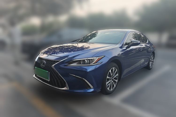 Used Lexus ES 2024 200 Premium Edition Guazi used car, China used car export, Used car for sale, Used  cars, Cheapest cars for sale