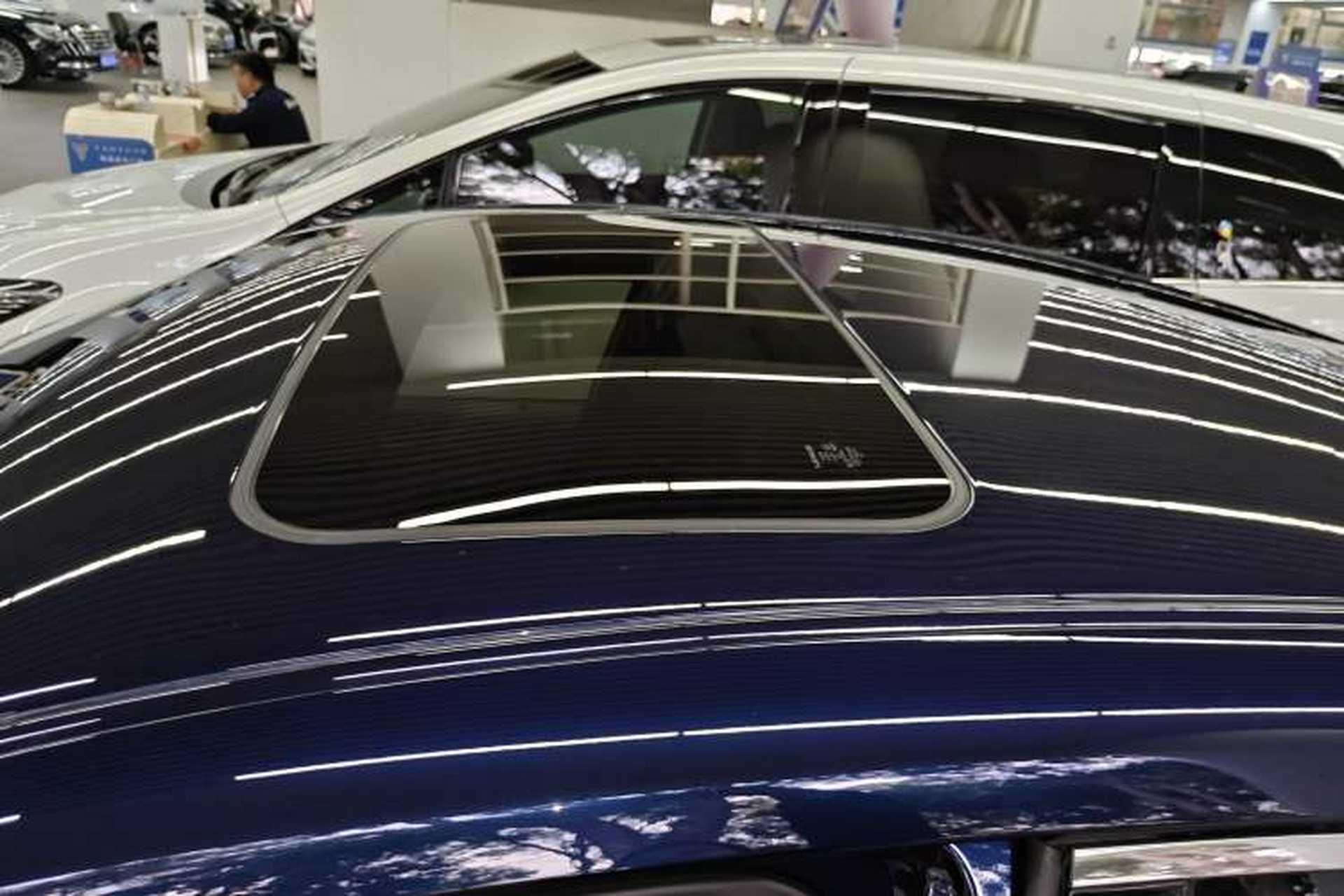 Used Lexus ES 2024 200 Premium Edition Roof