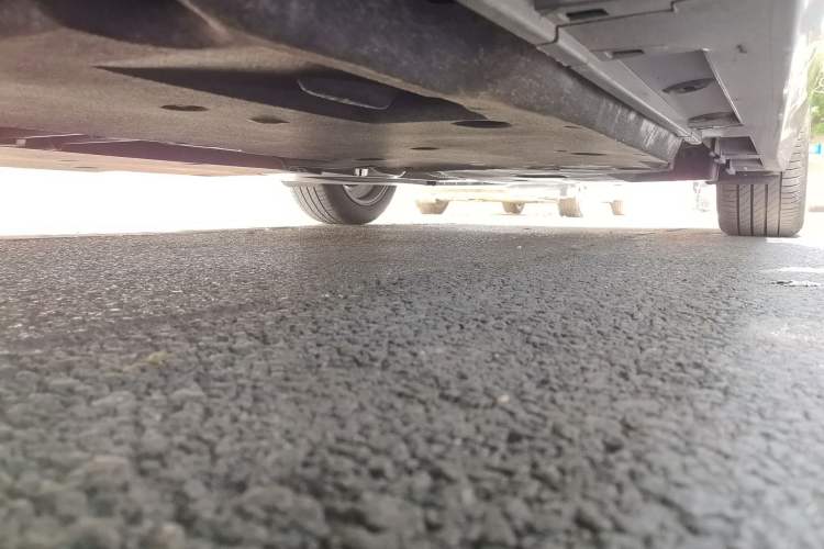 Used Lexus ES 2024 200 Premium Edition Chassis Front Left