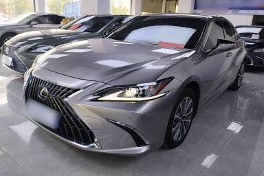 Used Lexus ES 2024 200 Premium Edition