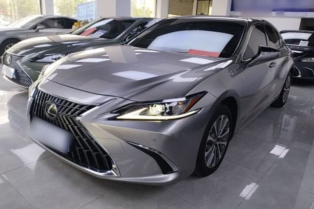 Used Lexus ES 2024 200 Premium Edition