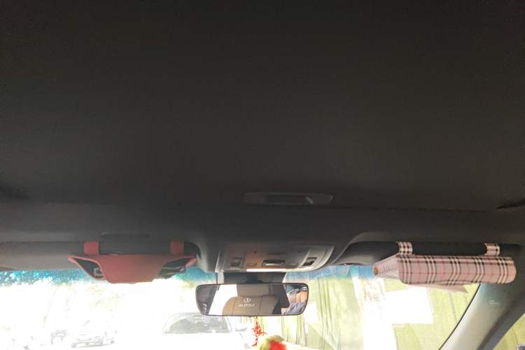 Used Lexus ES 2024 200 Premium Edition Headliner