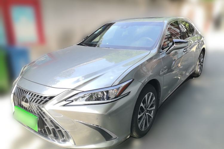 Used Lexus ES 2024 200 Premium Edition Guazi used car, China used car export, Used car for sale, Used  cars, Cheapest cars for sale