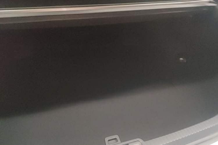 Used Lexus ES 2024 200 Premium Edition Trunk
