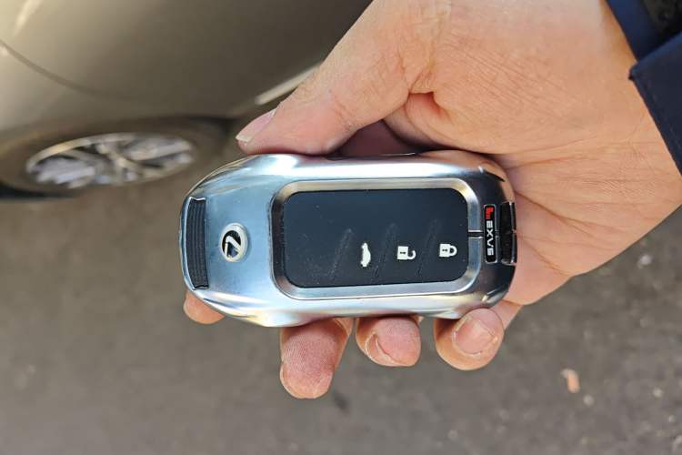 Used Lexus ES 2024 200 Premium Edition Vehicle Key