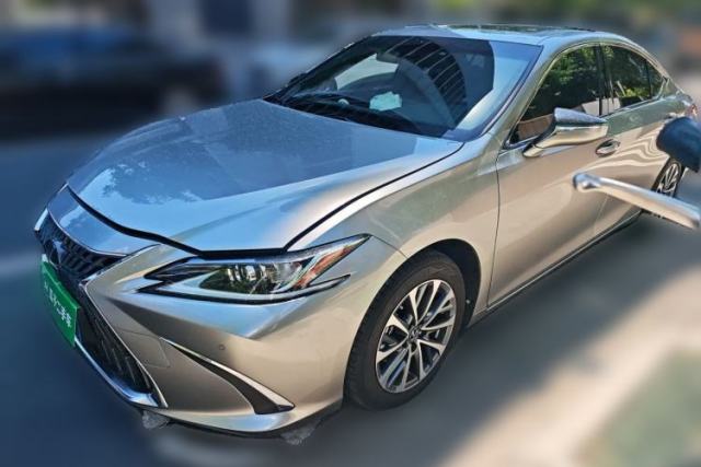 Used Lexus ES 2024 200 Premium Edition