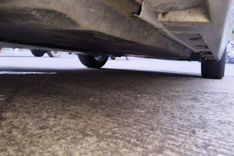 Used Lexus ES 2024 200 Premium Edition Chassis Front Left