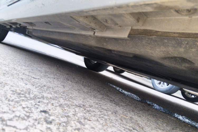 Used Lexus ES 2024 200 Premium Edition Chassis Front Right