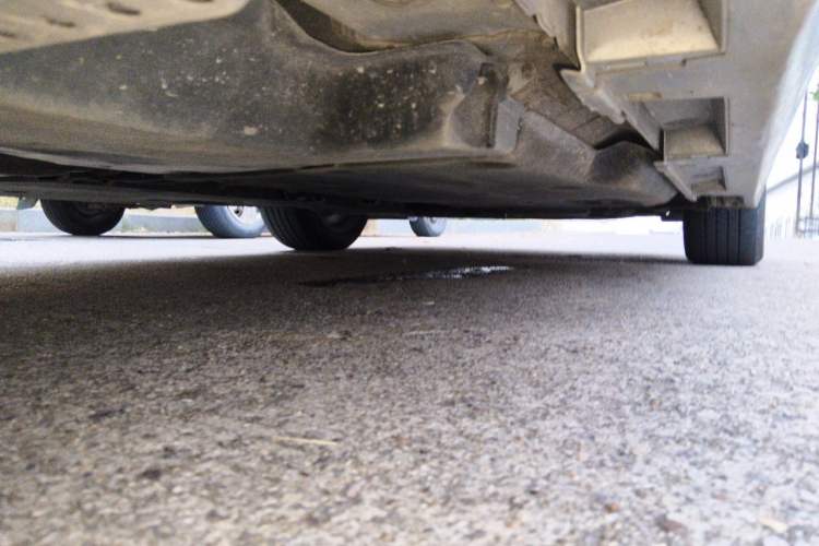 Used Lexus ES 2024 200 Premium Edition Chassis Rear Right