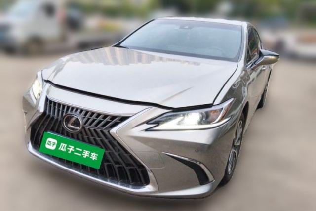 Used Lexus ES 2024 200 Premium Edition