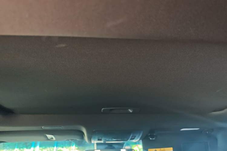 Used Lexus ES 2024 200 Premium Edition Headliner