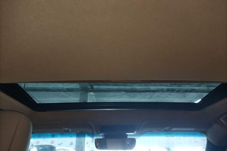Used Lexus ES 2024 200 Premium Edition Headliner