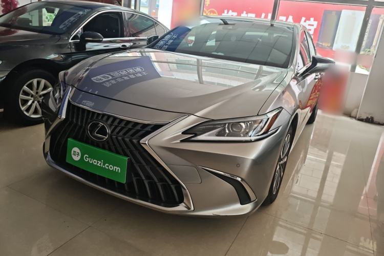 Used Lexus ES 2024 200 Premium Edition Guazi used car, China used car export, Used car for sale, Used cars, Cheapest cars for sale
