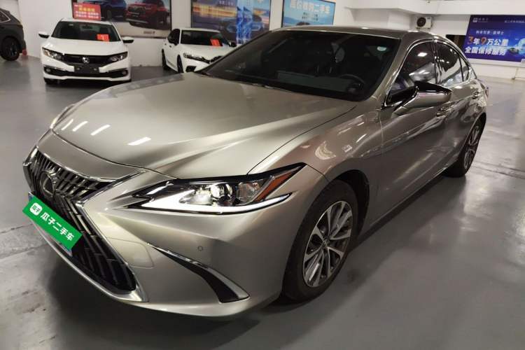Used Lexus ES 2024 200 Premium Edition Guazi used car, China used car export, Used car for sale, Used cars, Cheapest cars for sale