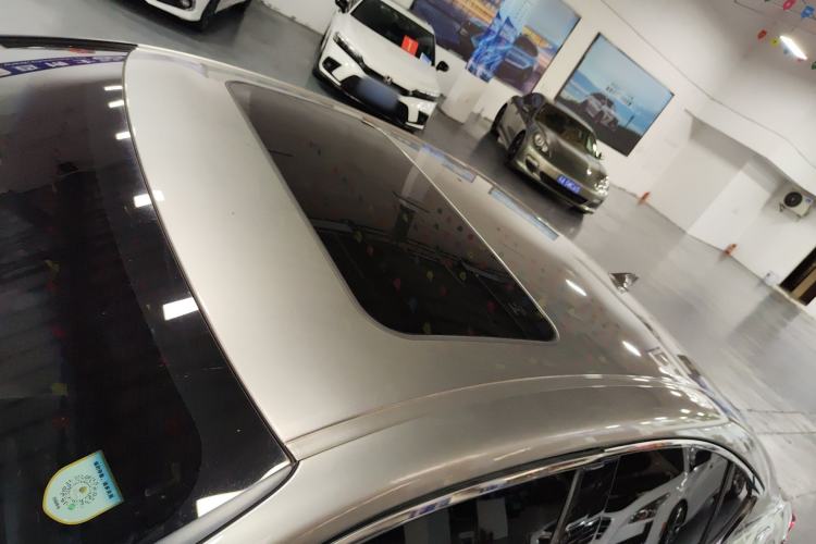 Used Lexus ES 2024 200 Premium Edition Roof