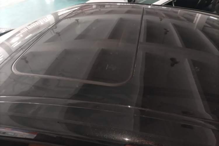 Used Lexus ES 2024 200 Premium Edition Roof