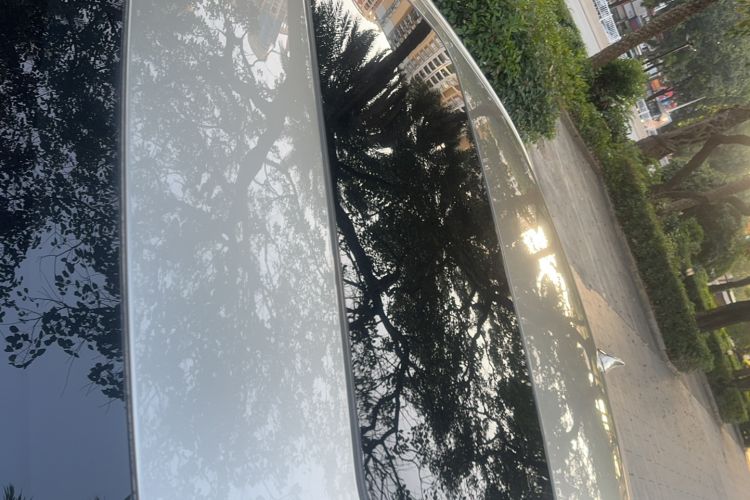 Used Lexus ES 2024 200 Premium Edition Roof