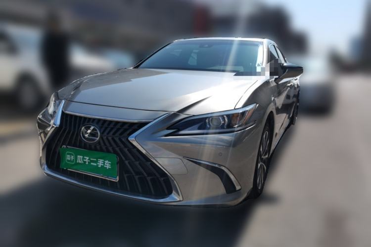 Lexus ES 2024 200 Premium Edition d’occasion Guazi used car, China used car export, Used car for sale, Used cars, Cheapest cars for sale