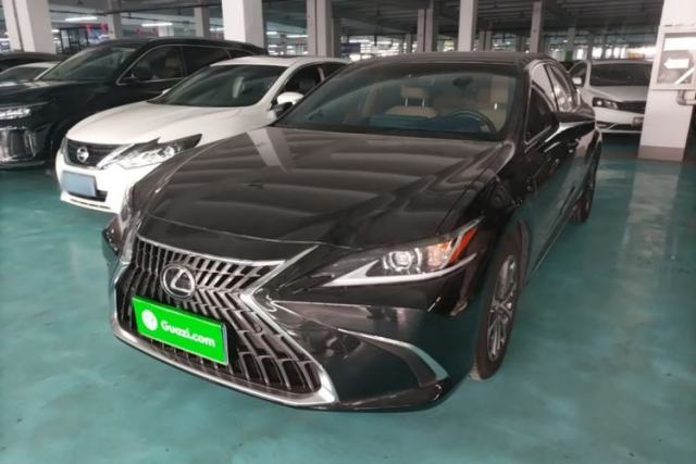 Used Lexus ES 2024 200 Premium Edition
