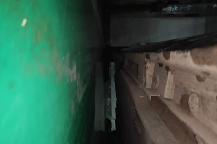 Used Lexus ES 2024 200 Premium Edition Chassis Front Right