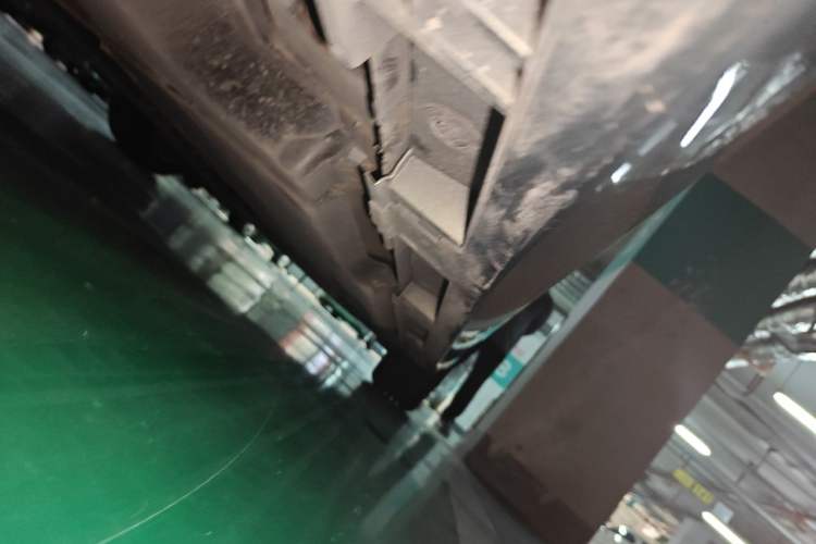 Used Lexus ES 2024 200 Premium Edition Chassis Rear Right