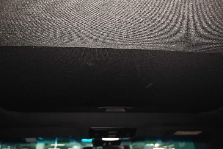 Used Lexus ES 2024 200 Premium Edition Headliner