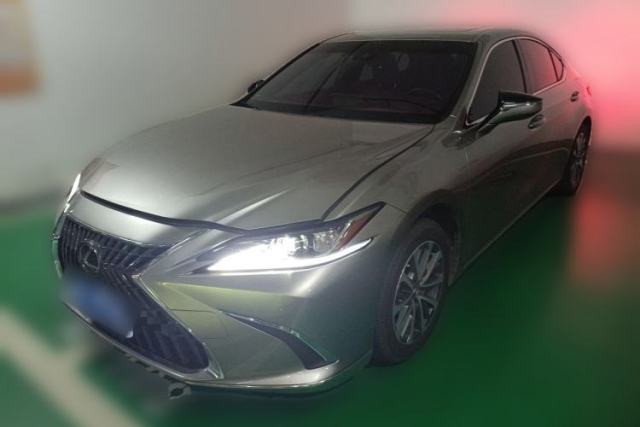 Used Lexus ES 2024 200 Premium Edition
