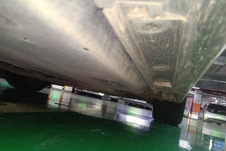 Used Lexus ES 2024 200 Premium Edition Chassis Front Right