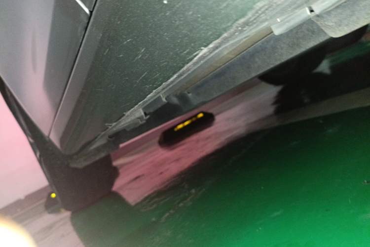 Used Lexus ES 2024 200 Premium Edition Chassis Rear Right