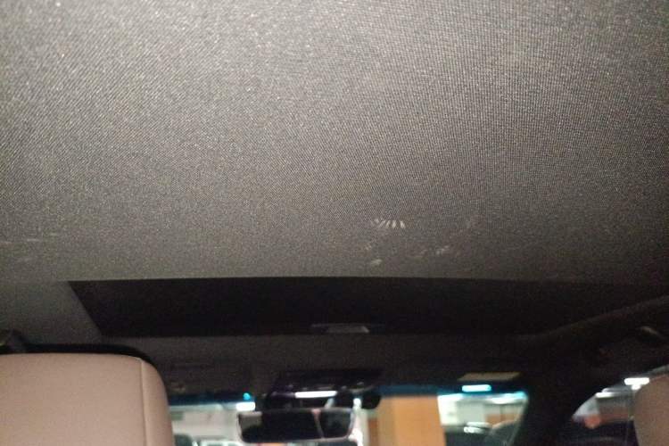 Used Lexus ES 2024 200 Premium Edition Headliner