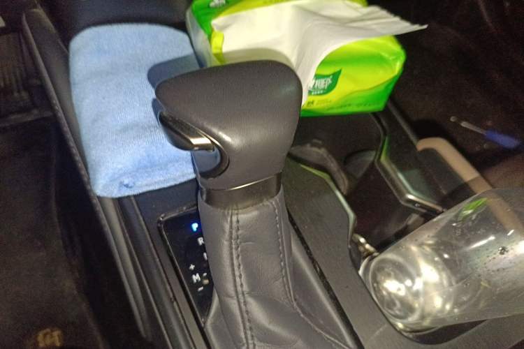 Used Lexus ES 2024 200 Premium Edition Vehicle Key