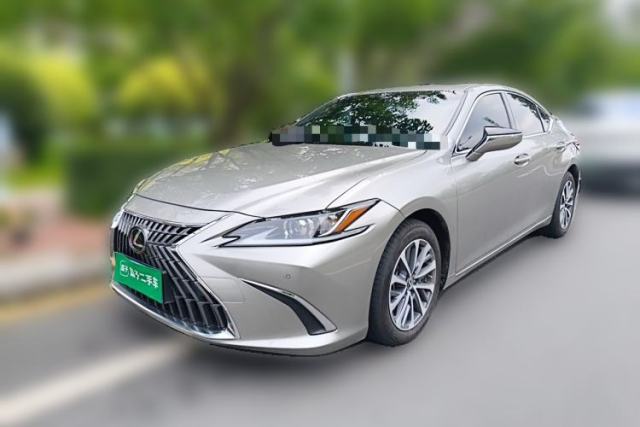 Used Lexus ES 2024 200 Premium Edition