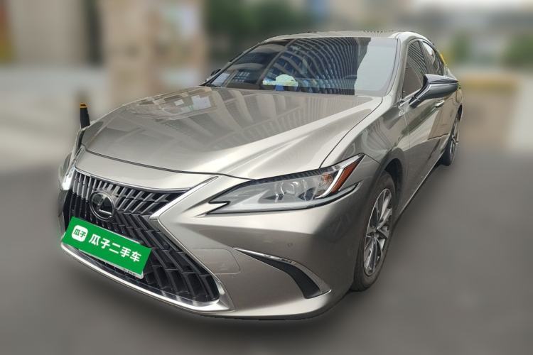 Used Lexus ES 2024 200 Premium Edition Guazi used car, China used car export, Used car for sale, Used cars, Cheapest cars for sale