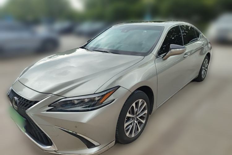 Used Lexus ES 2024 200 Premium Edition Guazi used car, China used car export, Used car for sale, Used  cars, Cheapest cars for sale
