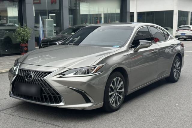 Used Lexus ES 2024 200 Premium Edition