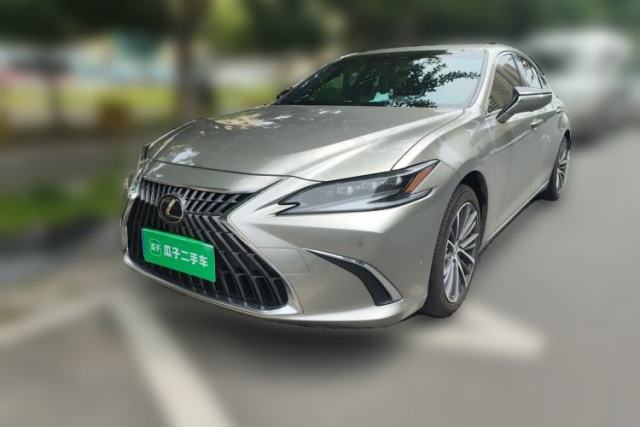 Used Lexus ES 2024 200 Premium Edition