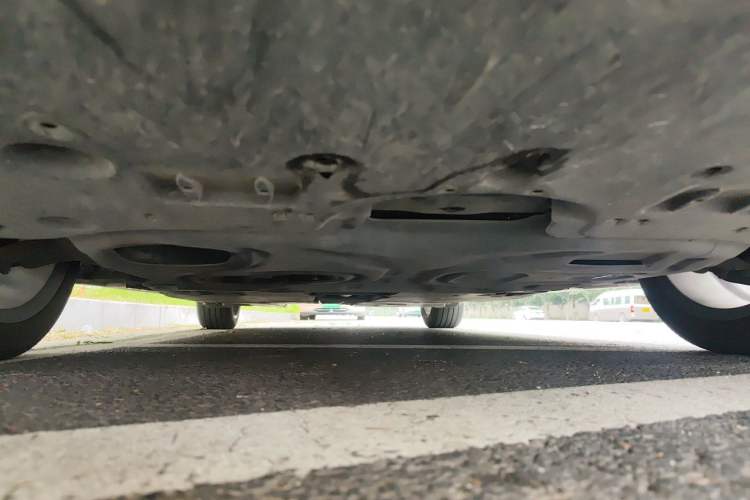 Used Lexus ES 2024 200 Premium Edition Chassis Front