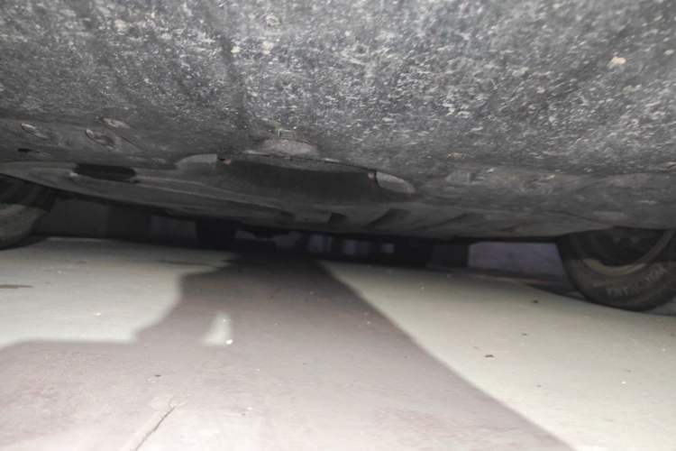 Used Lexus ES 2024 200 Premium Edition Chassis Front