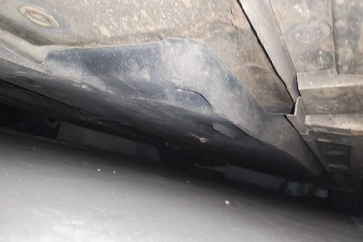 Used Lexus ES 2024 200 Premium Edition Chassis Front Left