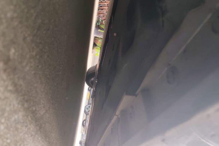 Used Lexus ES 2024 200 Premium Edition Chassis Front Left