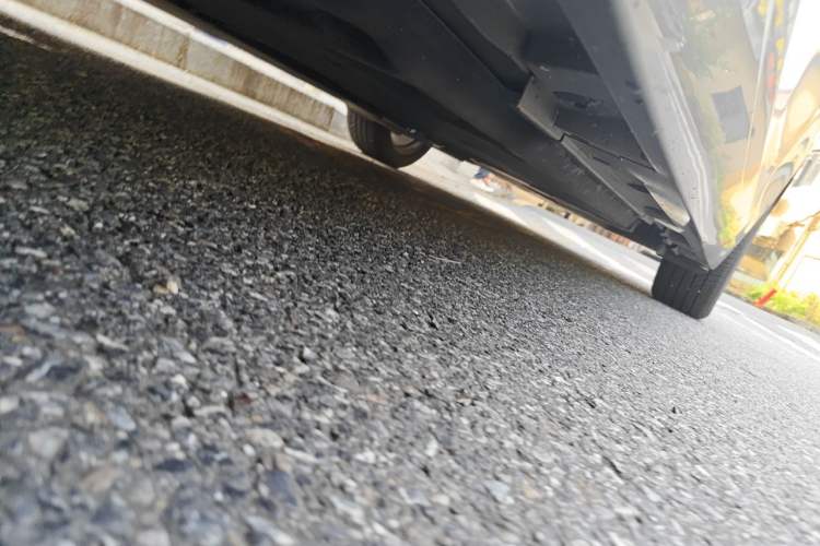 Used Lexus ES 2024 200 Premium Edition Chassis Front Left