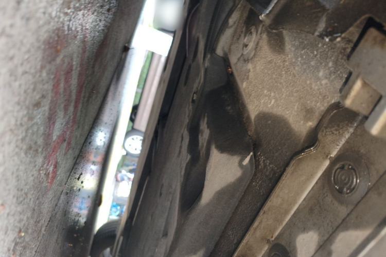Used Lexus ES 2024 200 Premium Edition Chassis Front Left