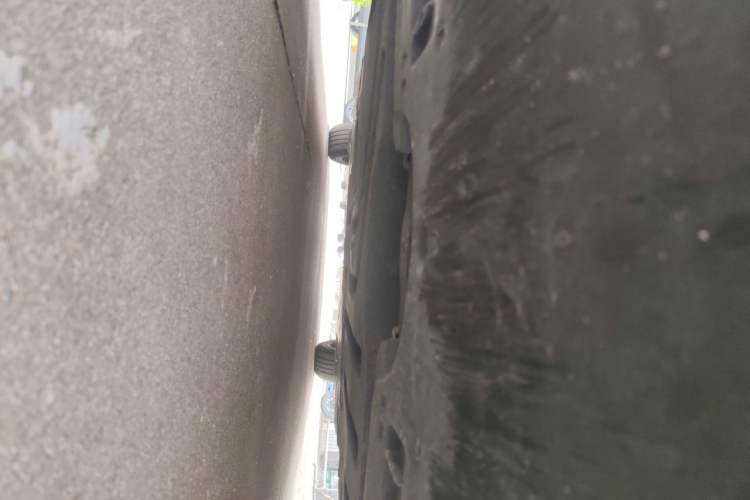 Used Lexus ES 2024 200 Premium Edition Chassis Front