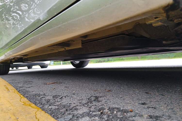 Used Lexus ES 2024 200 Premium Edition Chassis Front Right