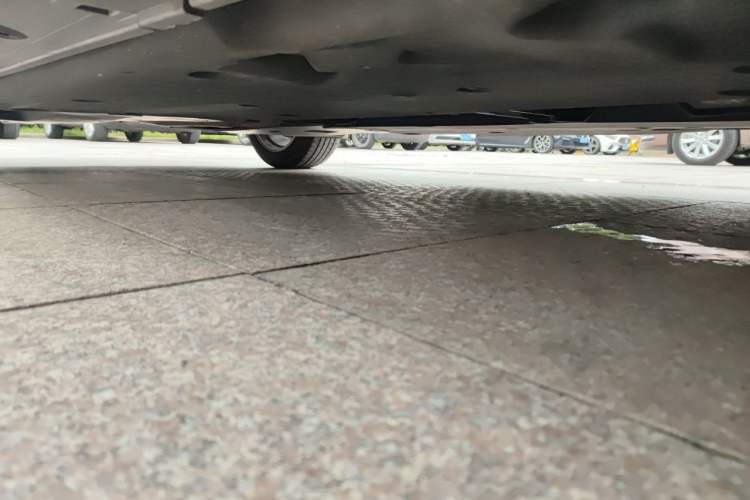 Used Lexus ES 2024 200 Premium Edition Chassis Front Right