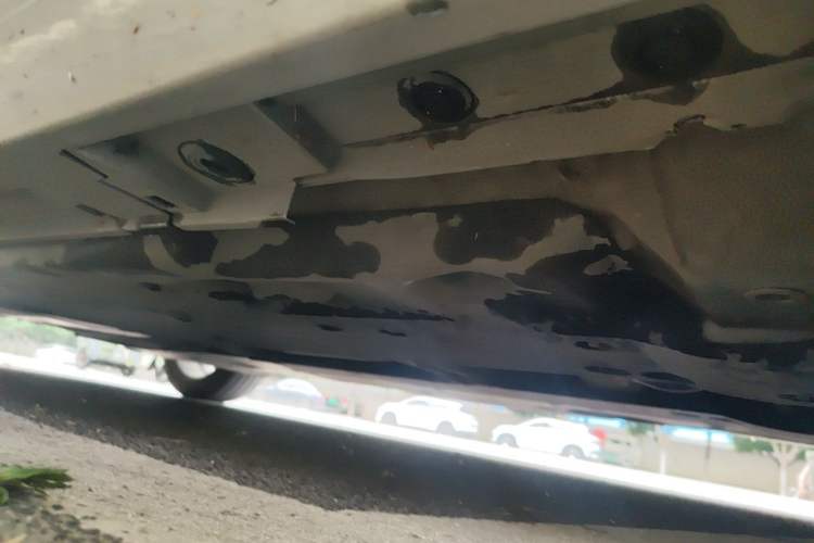 Used Lexus ES 2024 200 Premium Edition Chassis Front Right
