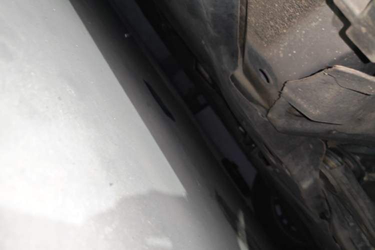 Used Lexus ES 2024 200 Premium Edition Chassis Front Right