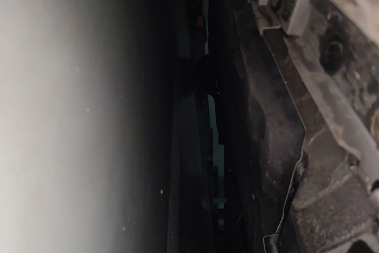Used Lexus ES 2024 200 Premium Edition Chassis Front Right