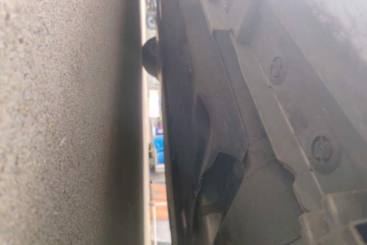 Used Lexus ES 2024 200 Premium Edition Chassis Front Right